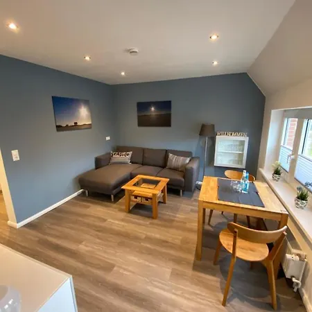 Апартаменты Haus Waldenfels *