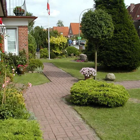 Апартаменты Haus Waldenfels Санкт-Петер-Ординг